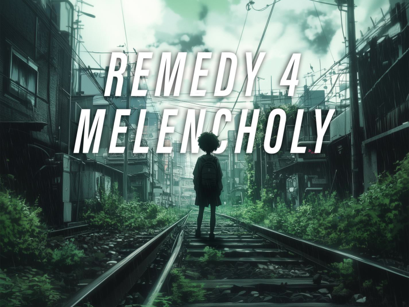 Remedy 4 Melencholy (Single)