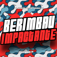 Berimbau Impactante (Single)