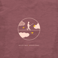 Bet All I Have (Single)