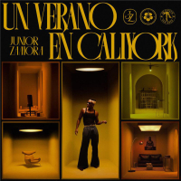 Un Verano en Caliyork (EP)