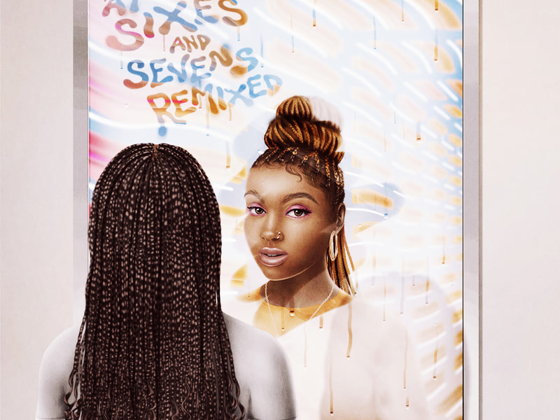 At Sixes And Sevens Remixed