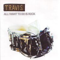 All I Want To Do Is Rock (Single)
