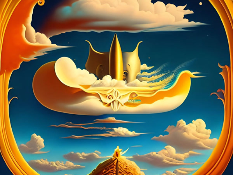 fly with me (Single)