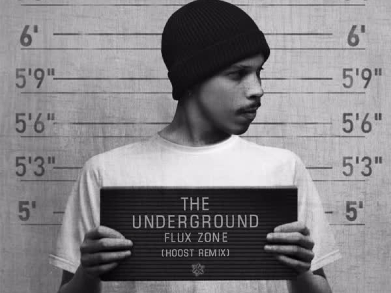 The Underground (Single)