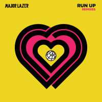 Run Up (Remixes) (EP)
