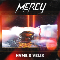 Mercy (Single)