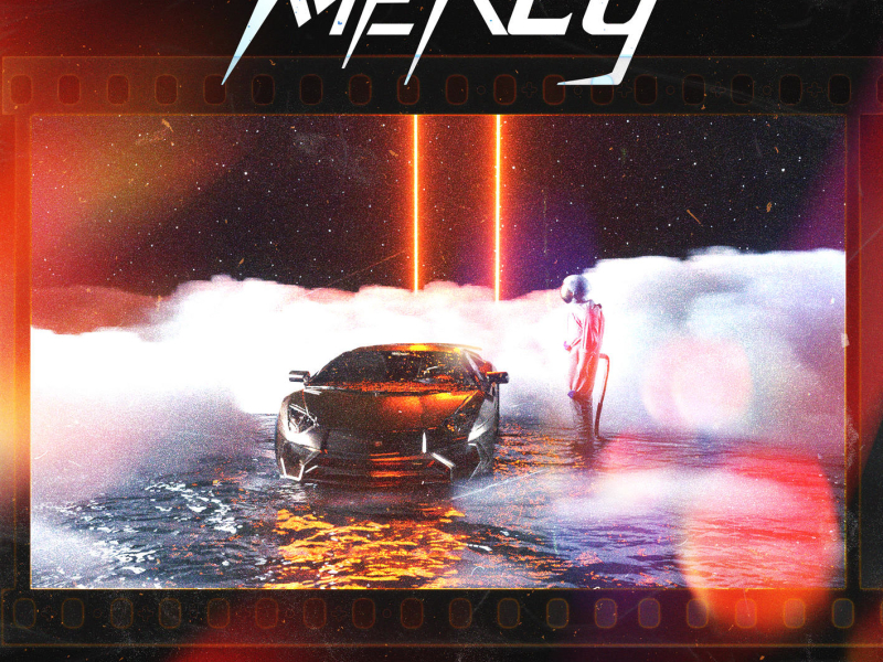 Mercy (Single)