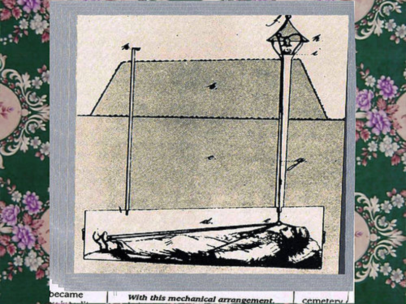 KILL YOURSELF Part XI: The Kingdom Come Saga