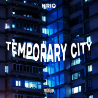 TEMPORARY CITY (EP)