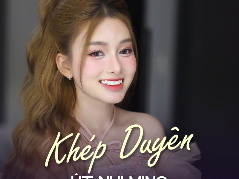 Khép Duyên (Trí Thức Remix) (Single)