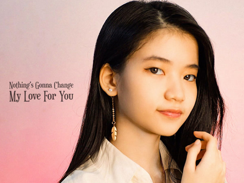 Nothing's Gonna Change My Love For You (Single)