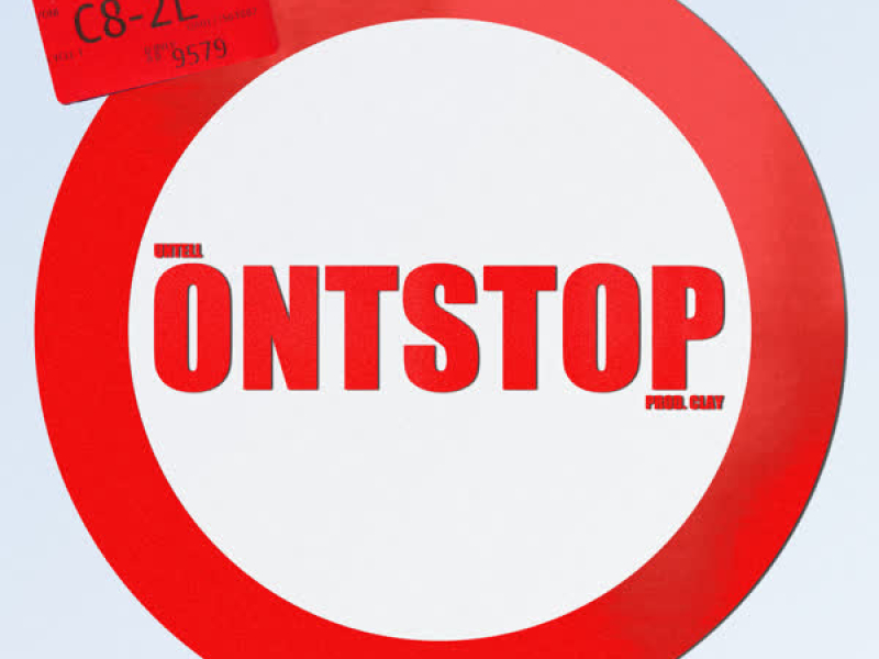 ONTSTOP (Single)