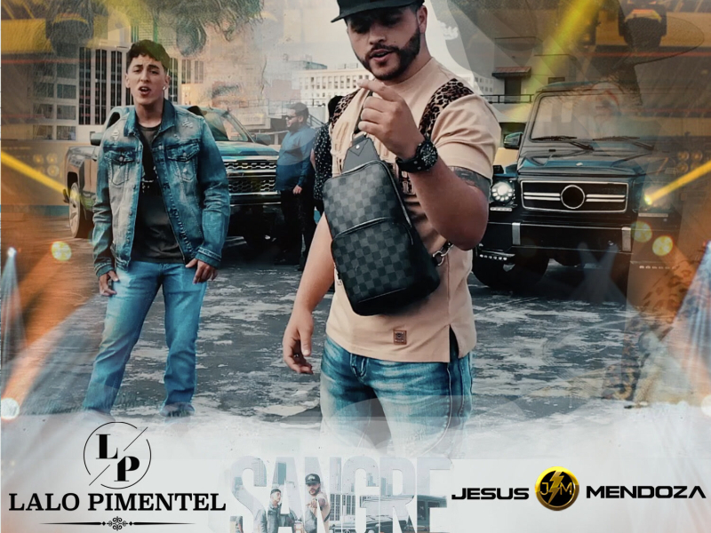 Sangre Michoacana (Single)