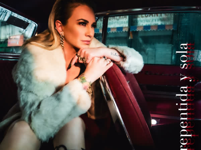 Arrepentida y Sola (Single)