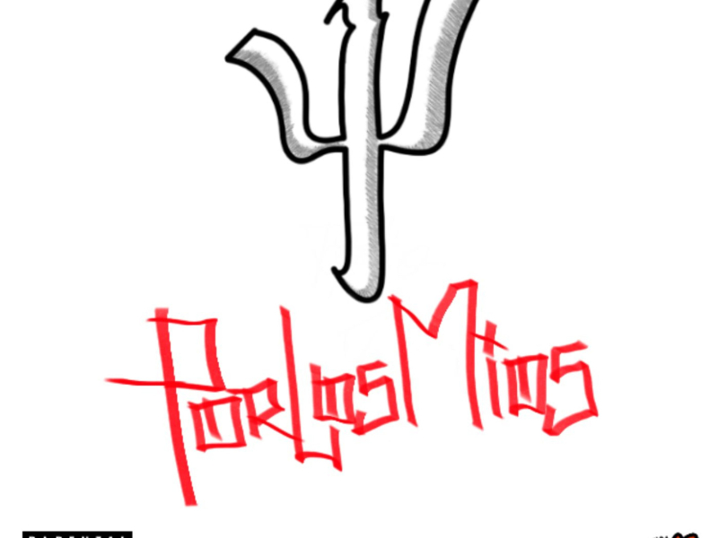 Por Los Míos (Single)