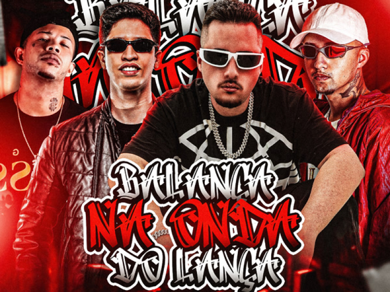 BALANÇA NA ONDA DO LANÇA (Single)