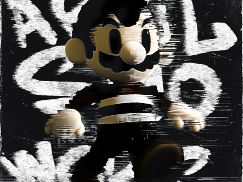 April Showers Funk (EP)