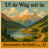 Uf de Wäg mit üs (Single)