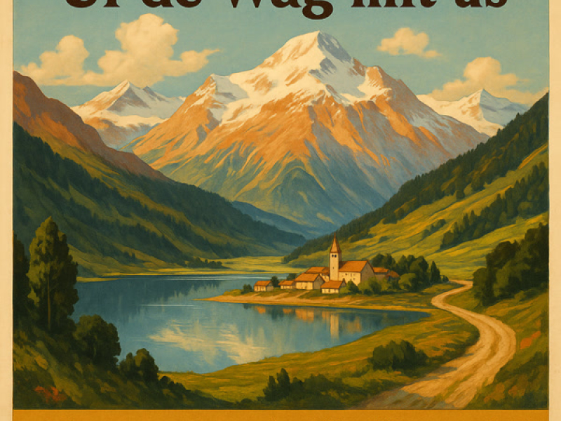 Uf de Wäg mit üs (Single)