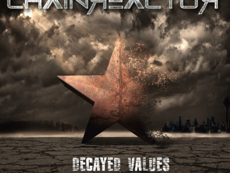 Decayed Values