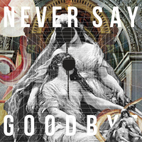 NEVER SAY GOODBYE (Single)