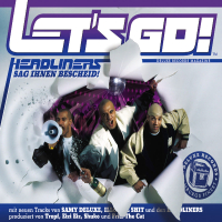 Sag Ihnen Bescheid (Single)