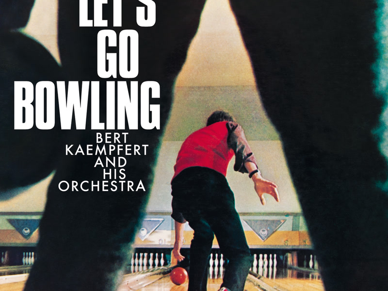 Let's Go Bowling (Remastered)