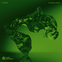 Paradise Baile (Single)