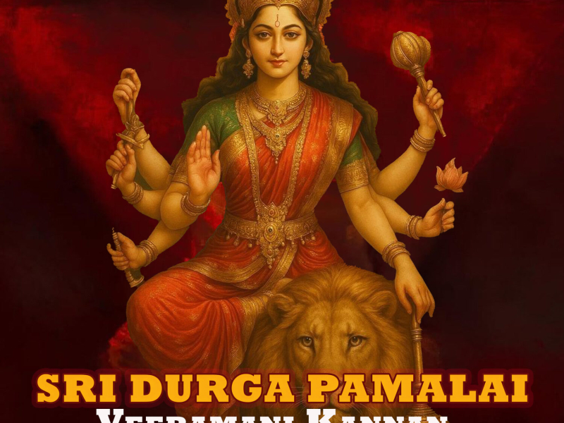 Sri Durga Pamalai (Single)