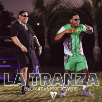 LA TRANZA (Single)
