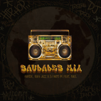 Saudades Mil (Single)