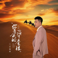 你是我的海市蜃楼 (Single)