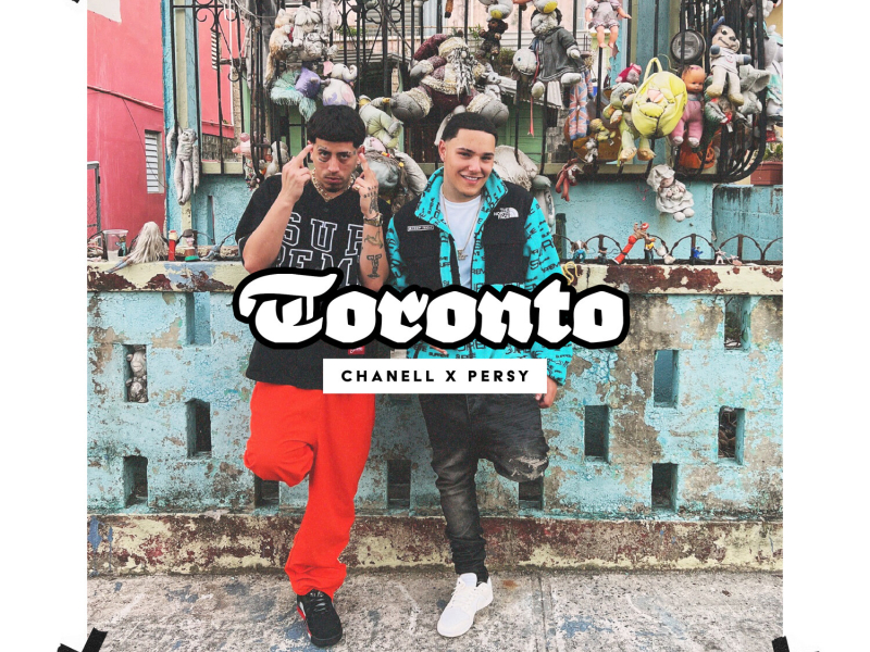Toronto (Single)