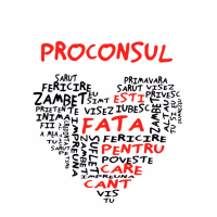 Esti fata pentru care cant (Single)