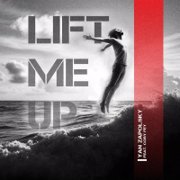 Lift Me Up (Single)