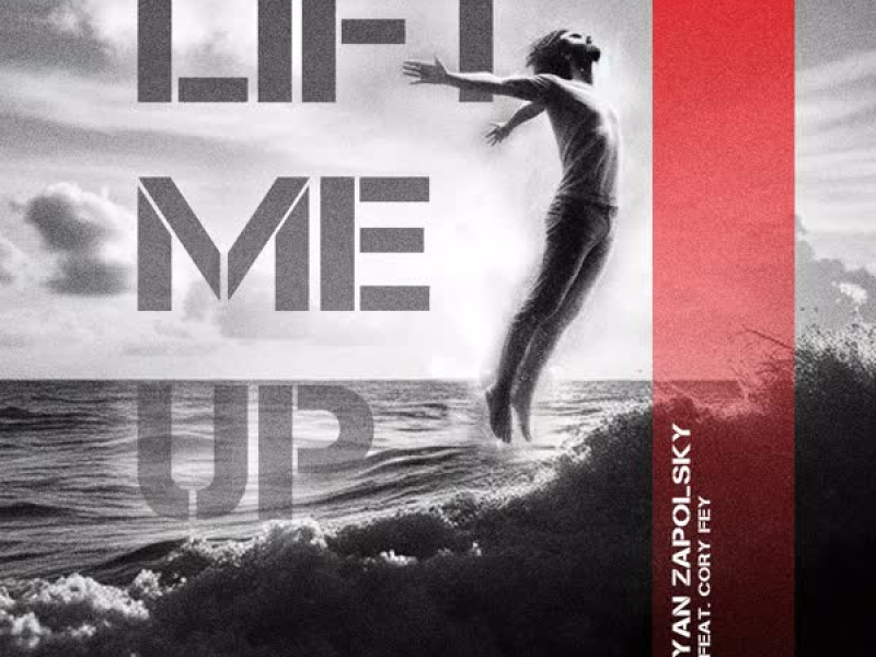 Lift Me Up (Single)