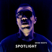 The Spotlight (feat. Wayne Who) (Single)