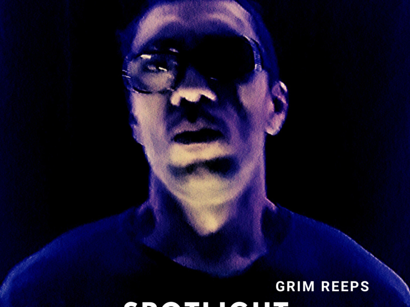 The Spotlight (feat. Wayne Who) (Single)