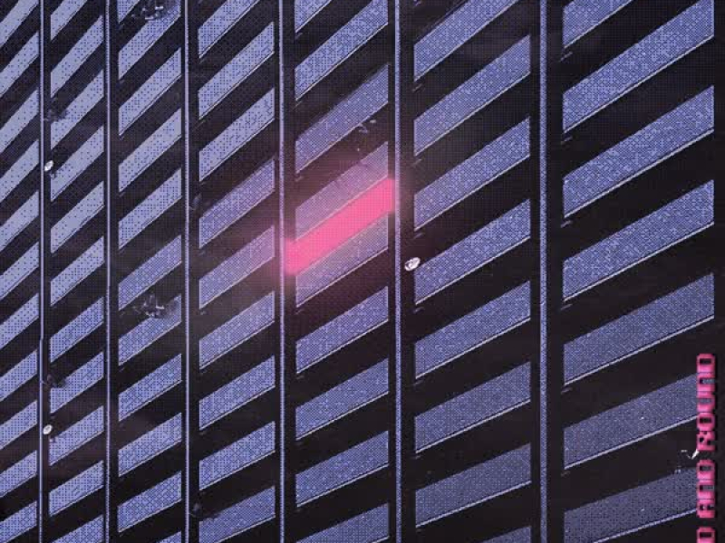 Round And Round (Single)