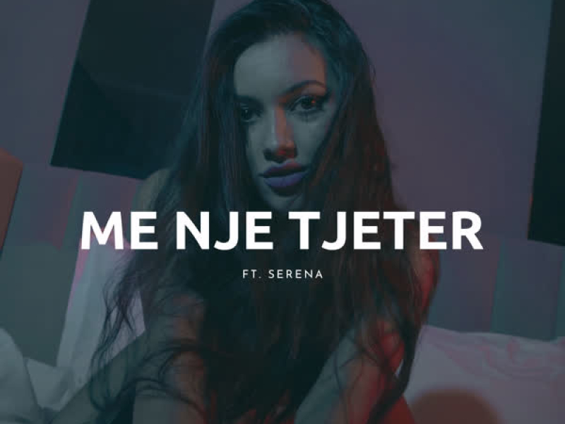 Me nje tjeter (Single)