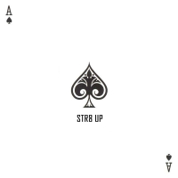 Str8 Up (feat. MeetSims & Chelsea Davis) (Single)