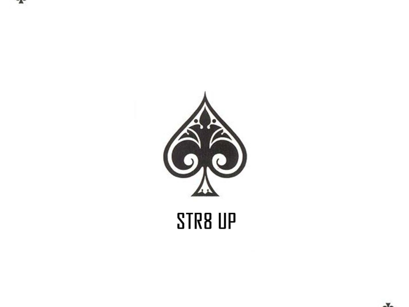 Str8 Up (feat. MeetSims & Chelsea Davis) (Single)