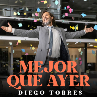 Mejor Que Ayer (Single)