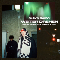 WEITER DREHEN (Single)