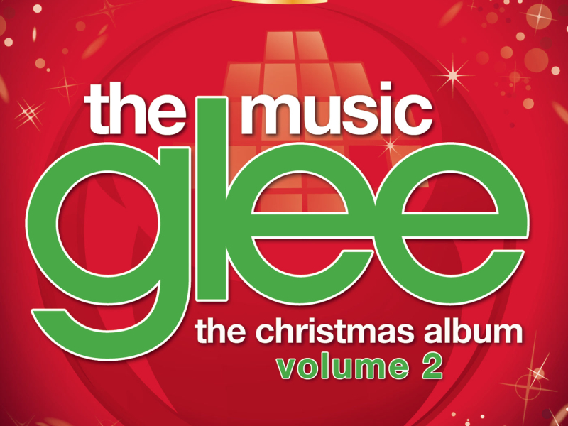Glee: The Music, The Christmas Album Volume 2