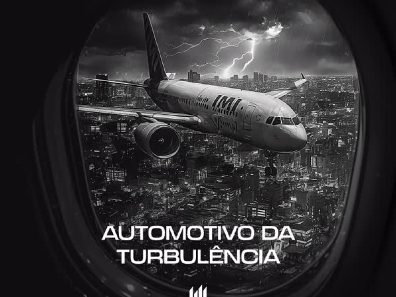 AUTOMOTIVO DA TURBULENCIA (Single)
