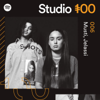 fuego (Spotify Studio 100 Recording) (Single)