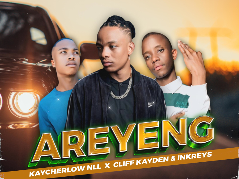 Areyeng (Single)