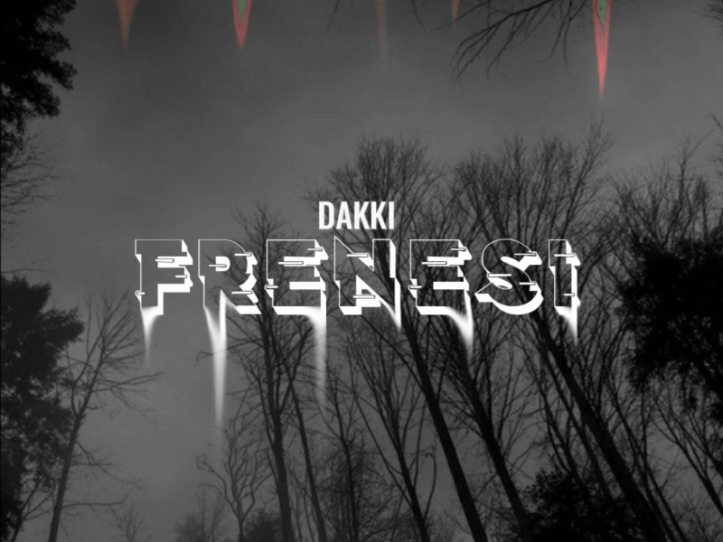 Frenesi (Single)