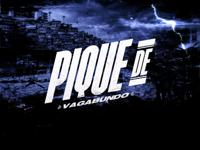 Pique De Vagabundo (Single)